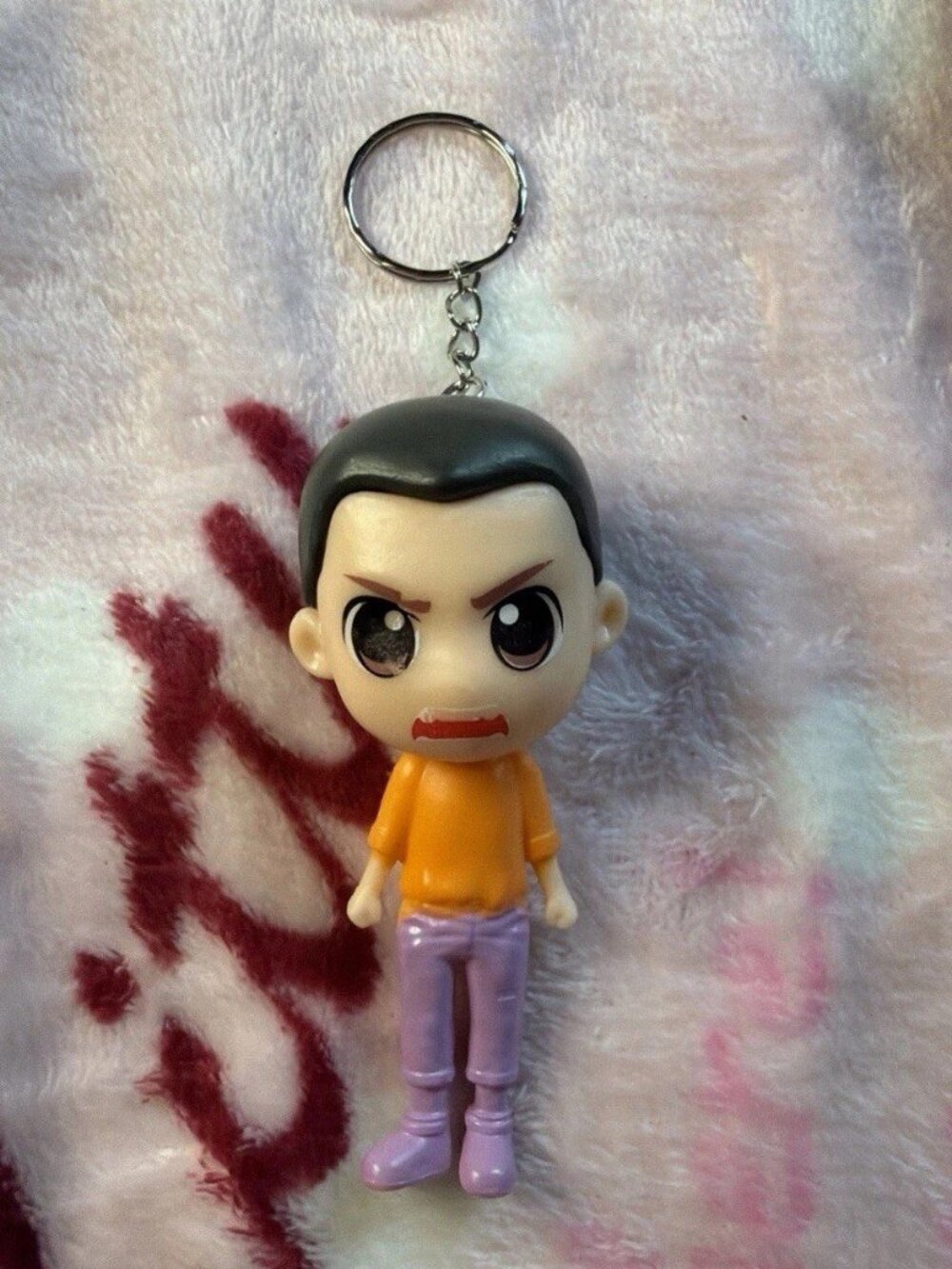 YuMe Stranger Things Hero Blind Box Collectible (Eleven)